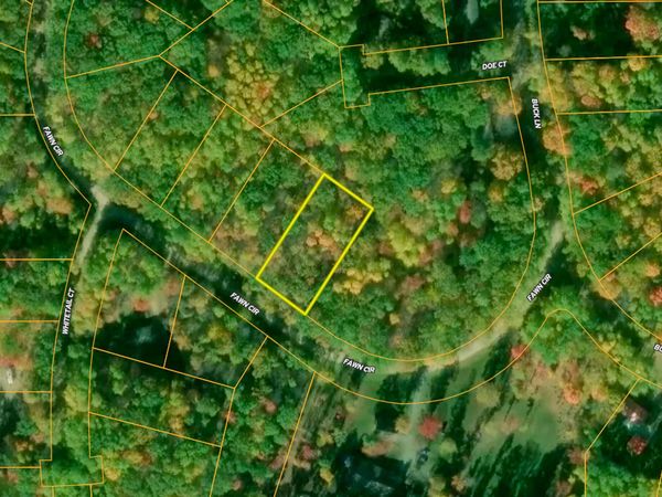 Lot 108 Fawn Circle, Harrison, MI 48625