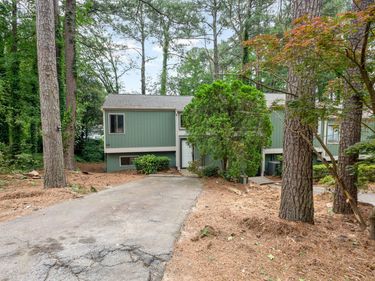701 Godwin Court, Raleigh, NC 27606