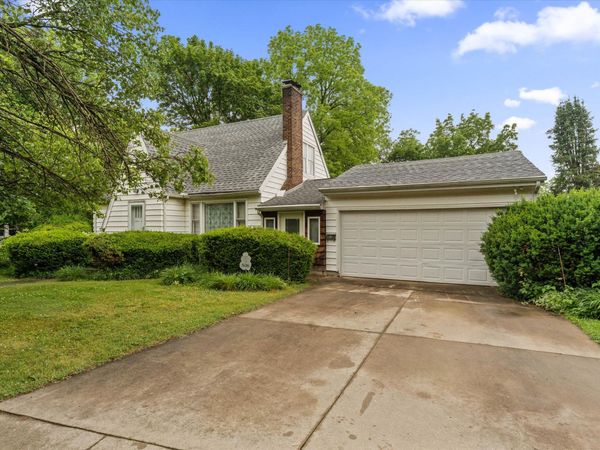 506 Main Street, Buchanan, MI 49107