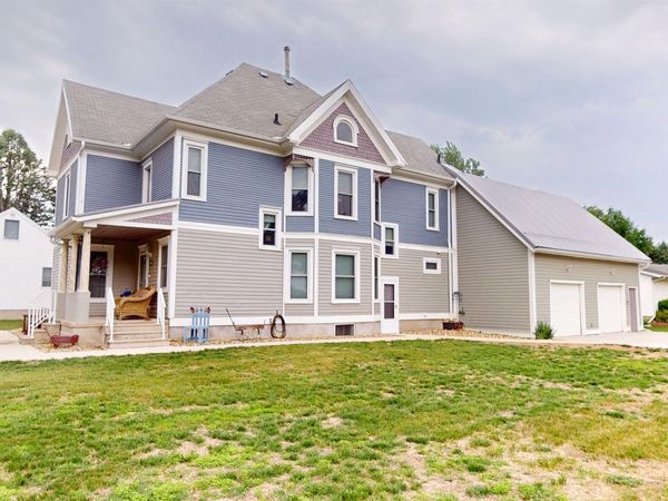 708 E Cedar Street, Marcus, IA 51035