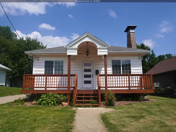 2114 ROSS ST, Sioux City, IA 51103