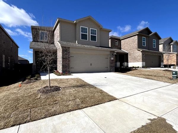 882 Breakwater Drive, Princeton, TX 75407