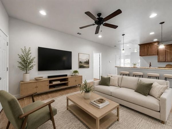 4810 Jefferson Street, Greenville, TX 75401