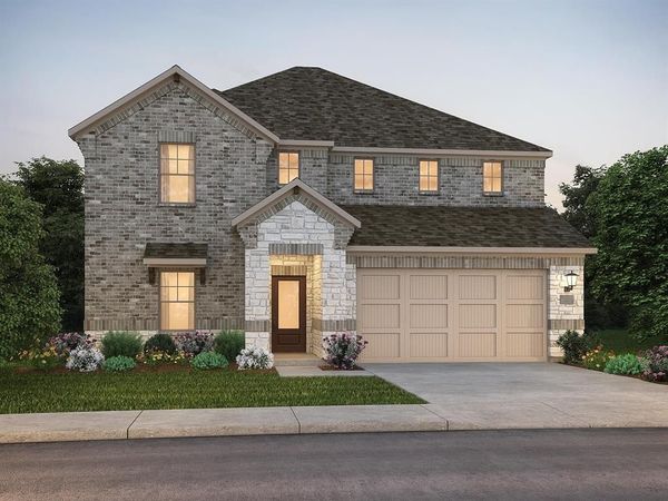 1940 Tradition Drive , Seagoville, TX 75159