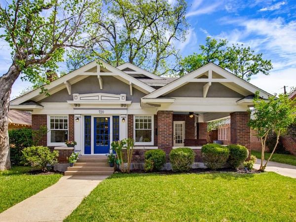 720 Skillman Street, Dallas, TX 75214