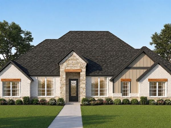1057 Arbor Vista Drive , Azle, TX 76020