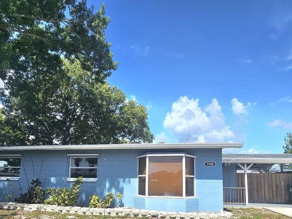 1508 Croton Road , Melbourne, FL 32935