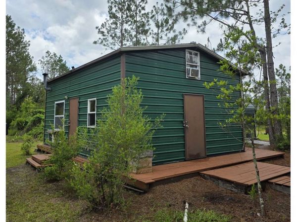 ROCK ISLAND, Perry, FL 32347