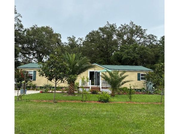 11474 117TH DRIVE, Live Oak, FL 32060