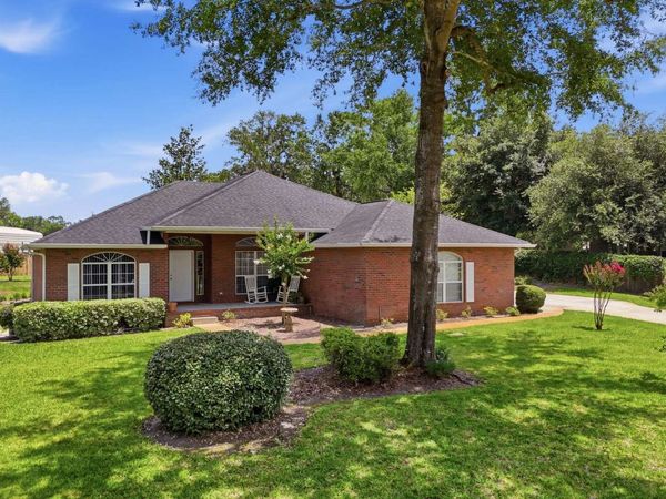 135 NW HERITAGE DRIVE, Lake City, FL 32055