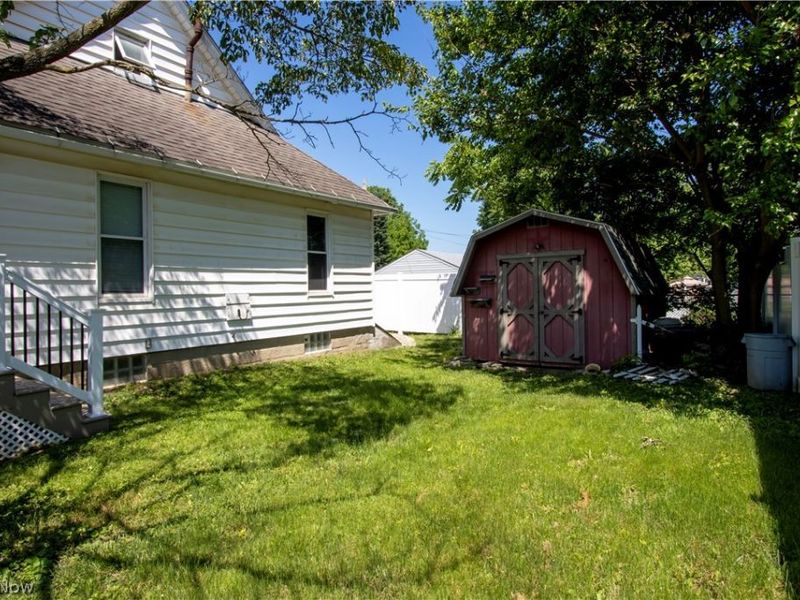714 Pike Avenue SW, Massillon, OH 44647 Photo 26