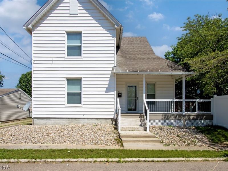 714 Pike Avenue SW, Massillon, OH 44647 Photo 29