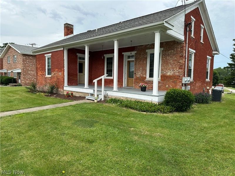 116 S Main Street, Attica, OH 44807 Photo 2