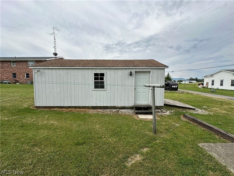 116 S Main Street, Attica, OH 44807 Photo 8