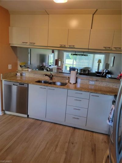 1001 Eastham Way, Unit 106, Naples, FL 34104 Photo