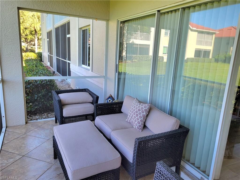 1001 Eastham Way, Unit 106, Naples, FL 34104 Photo