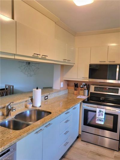 1001 Eastham Way, Unit 106, Naples, FL 34104 Photo