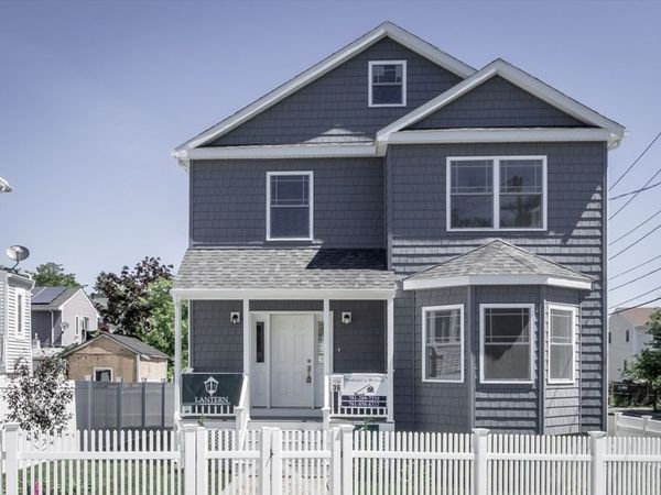 36 Floyd St, Revere, MA 02151