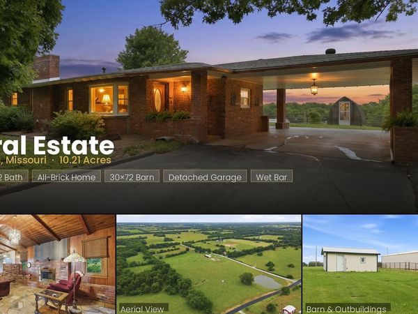 3642 S Farm Road 69 , Republic, MO 65738