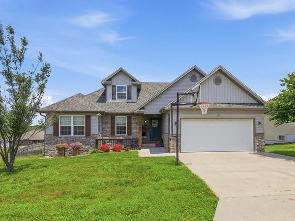 3015 Jennifer Avenue , Joplin, MO 64804