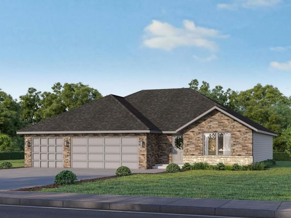 4086 Ivy Lane , Unit Lot 159, Battlefield, MO 65619
