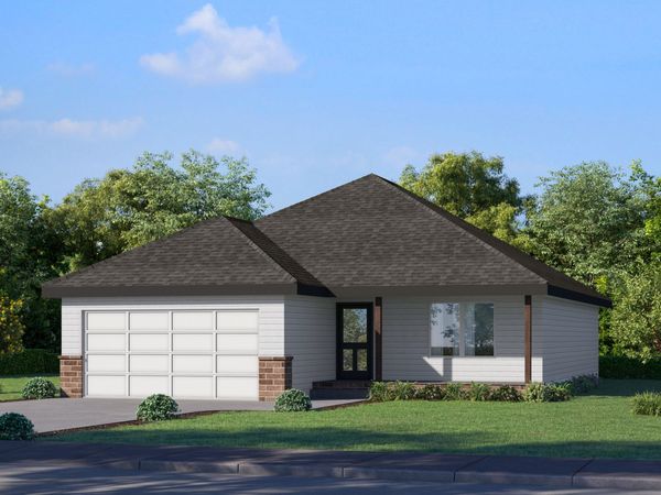 2109 S Edgewood Court , Unit Lot 99, Ozark, MO 65721
