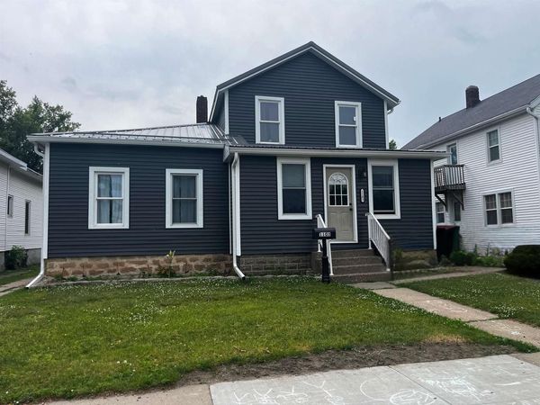 1103 Kilbourn Avenue, Tomah, WI 54660