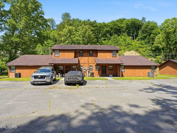 197 - 207 Gum Hollow Rd, Oak Ridge, TN 37830