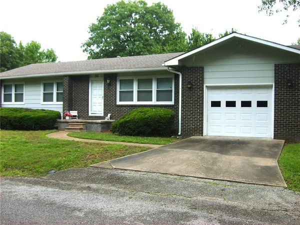301 S 3rd Street, Arma, KS 66712