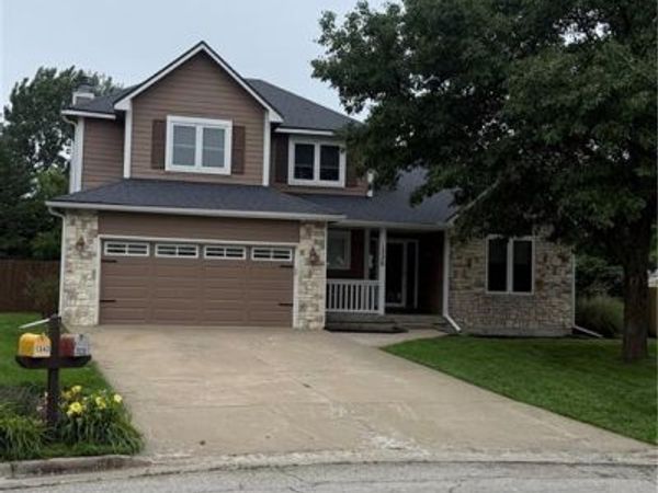 1336 S Redbud Street, Ottawa, KS 66067