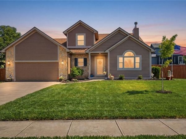 29900 W 184th Street, Gardner, KS 66030