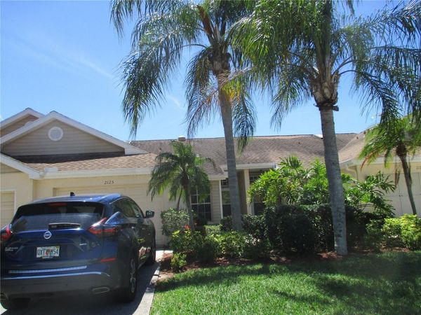 2125 NANTUCKET DRIVE , SUN CITY CENTER, FL 33573