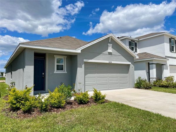 35759 SUNFLOWER HILL DR , ZEPHYRHILLS, FL 33541