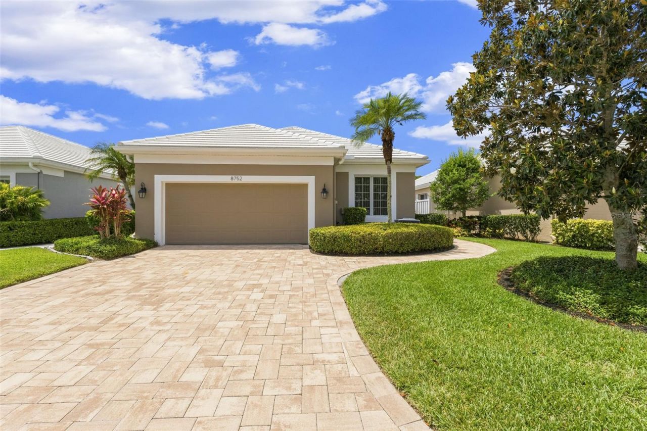 8752 52nd Drive E, Bradenton, FL 34211 Photo