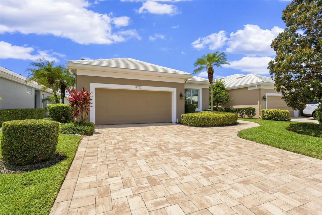 8752 52nd Drive E, Bradenton, FL 34211 Photo