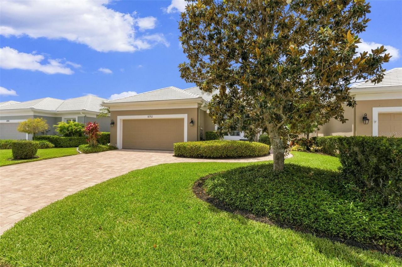 8752 52nd Drive E, Bradenton, FL 34211 Photo