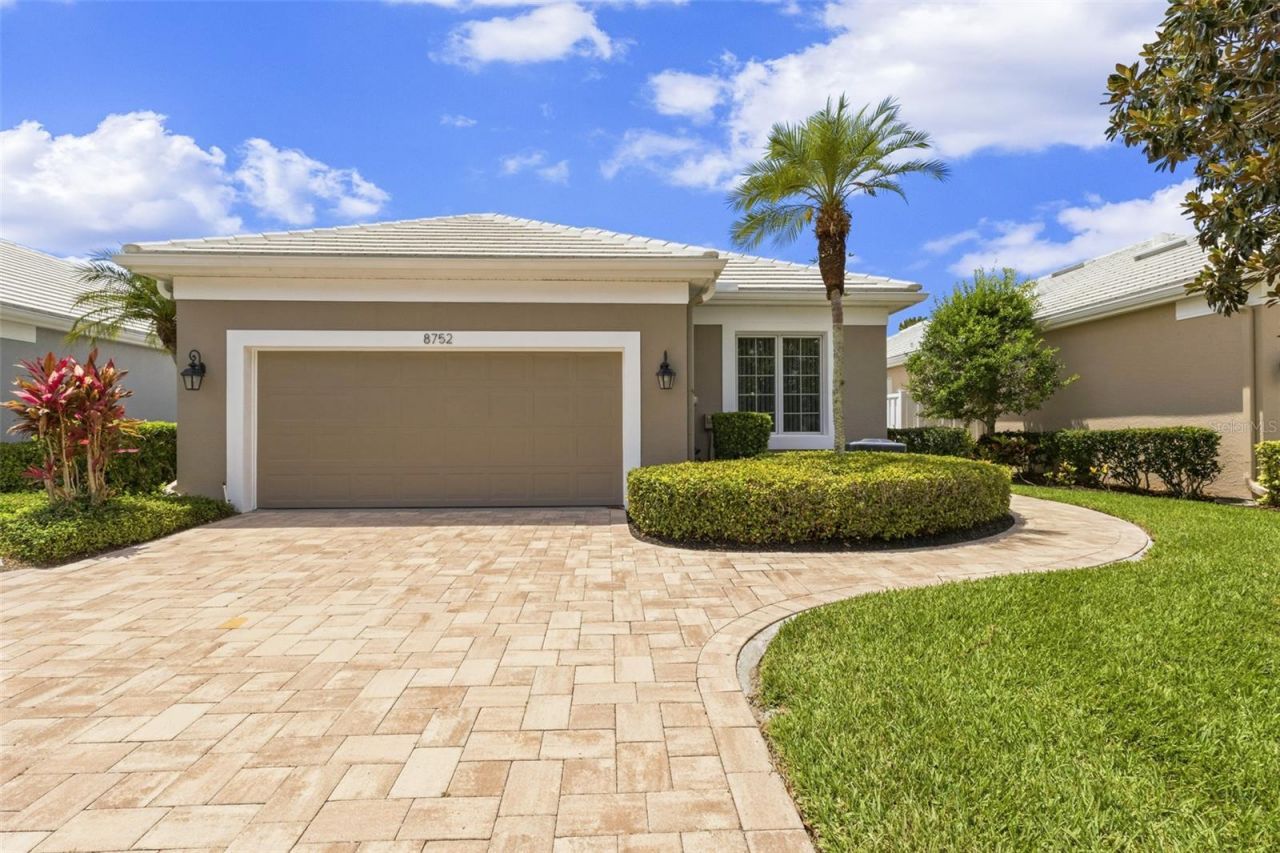 8752 52nd Drive E, Bradenton, FL 34211 Photo