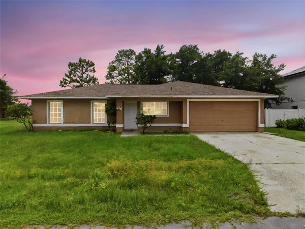 816 ADOUR DRIVE , KISSIMMEE, FL 34759