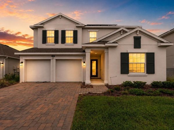 11941 LANGUAGE WAY, ORLANDO, FL 32832