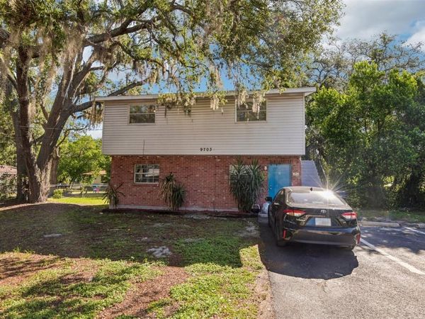 9703 N 14TH STREET , TAMPA, FL 33612