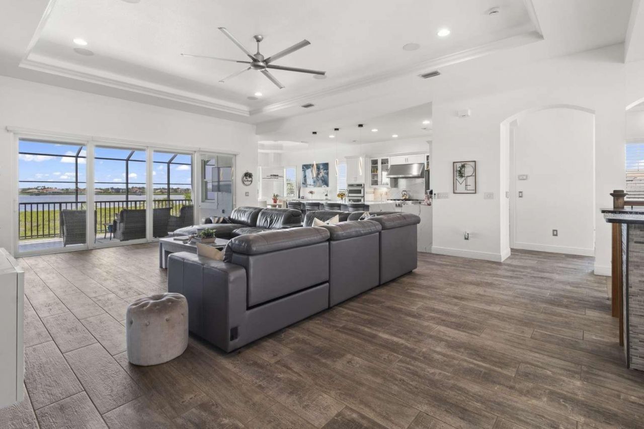5510 Tidewater Preserve Boulevard, Bradenton, FL 34208 Photo