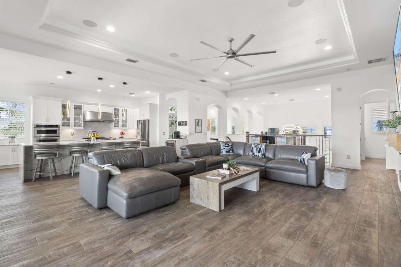 5510 Tidewater Preserve Boulevard, Bradenton, FL 34208 Photo