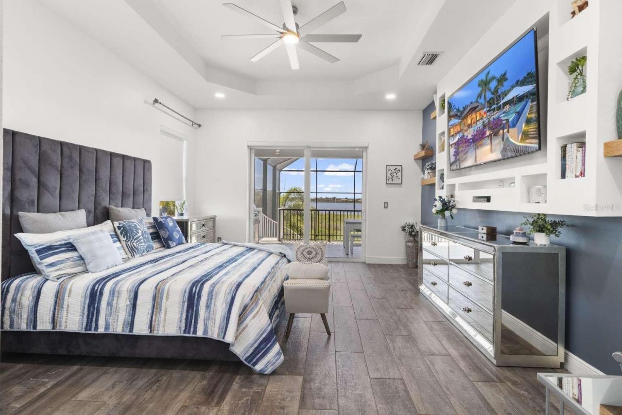 5510 Tidewater Preserve Boulevard, Bradenton, FL 34208 Photo