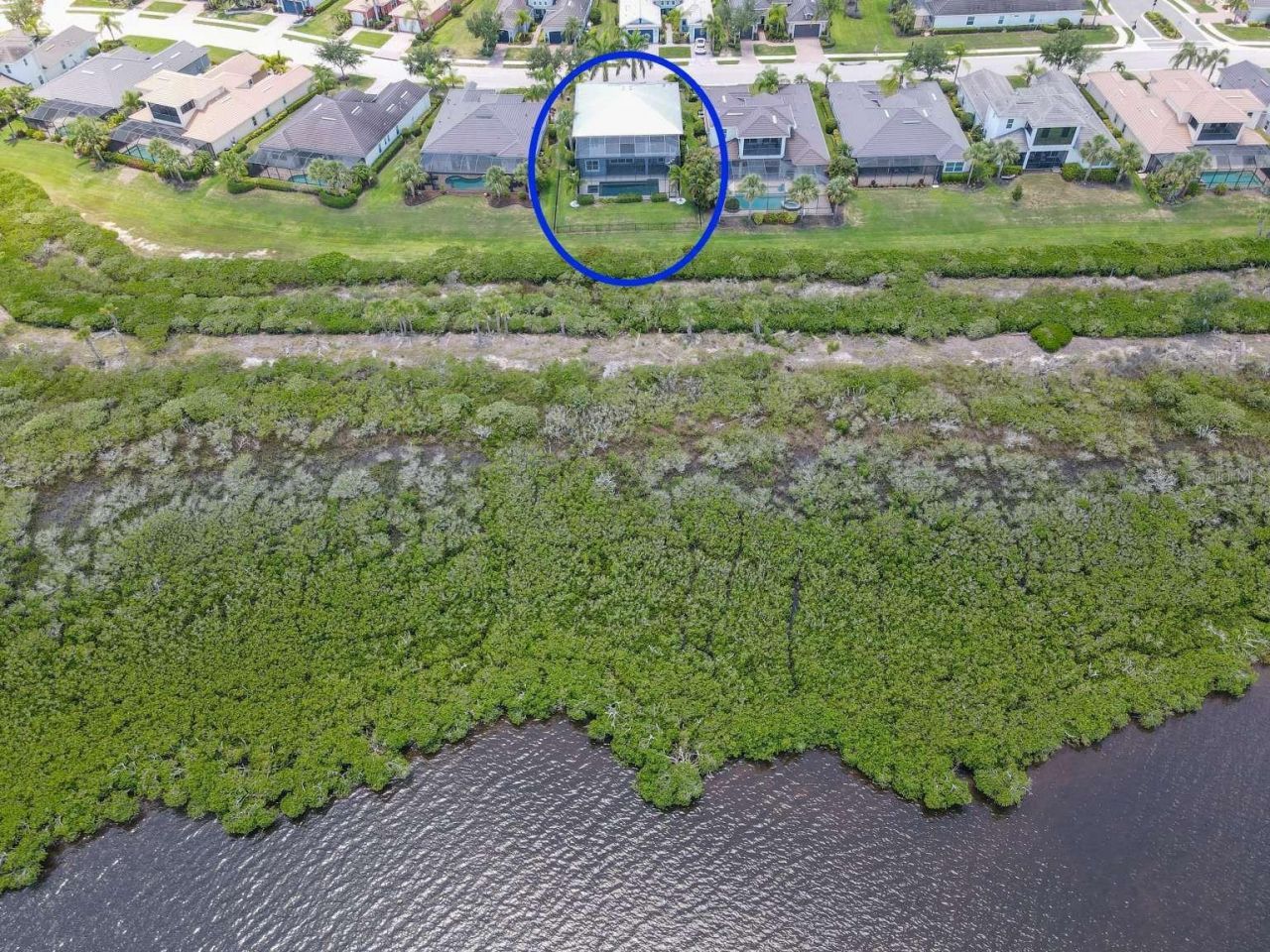 5510 Tidewater Preserve Boulevard, Bradenton, FL 34208 Photo