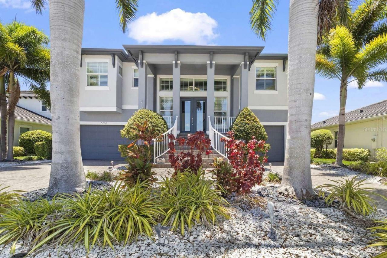 5510 Tidewater Preserve Boulevard, Bradenton, FL 34208 Photo