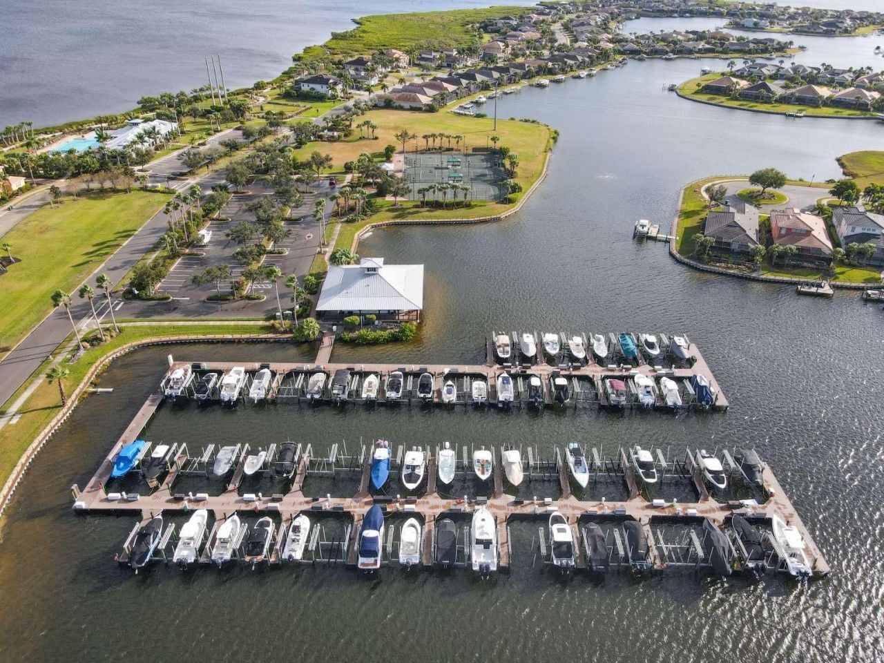 5510 Tidewater Preserve Boulevard, Bradenton, FL 34208 Photo