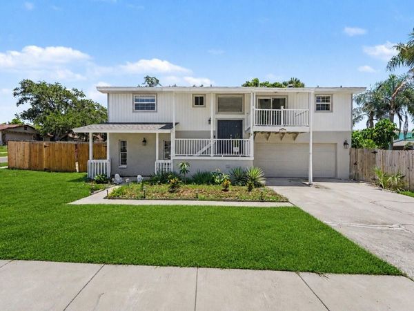 4941 CARDINAL TRAIL , PALM HARBOR, FL 34683