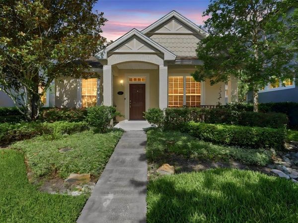 305 MANOR VIEW LANE, DELAND, FL 32724