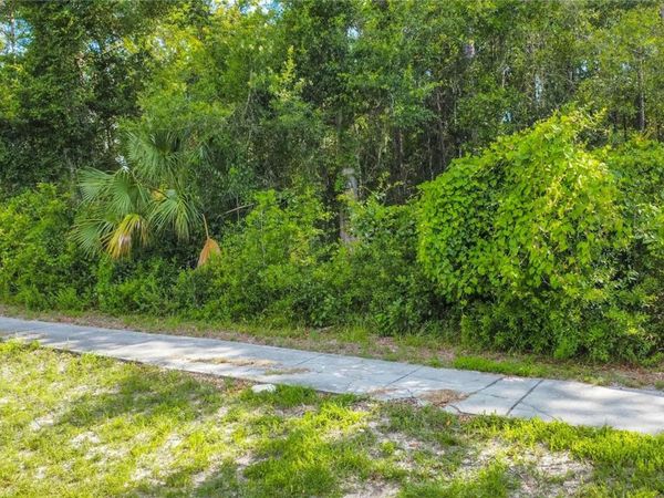 4176 W GULF TO LAKE HIGHWAY , LECANTO, FL 34461