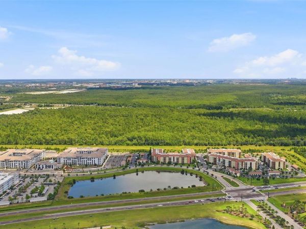 S APOPKA VINELAND ROAD , ORLANDO, FL 32821